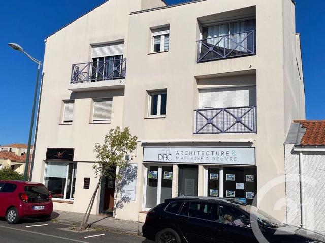 Appartement location à Les Sables-d'Olonne, Challans