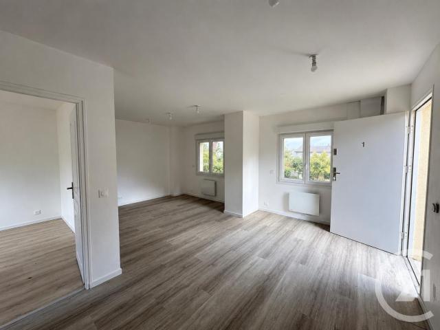 Appartement location à Saint-André-de-l'Eure, Eure