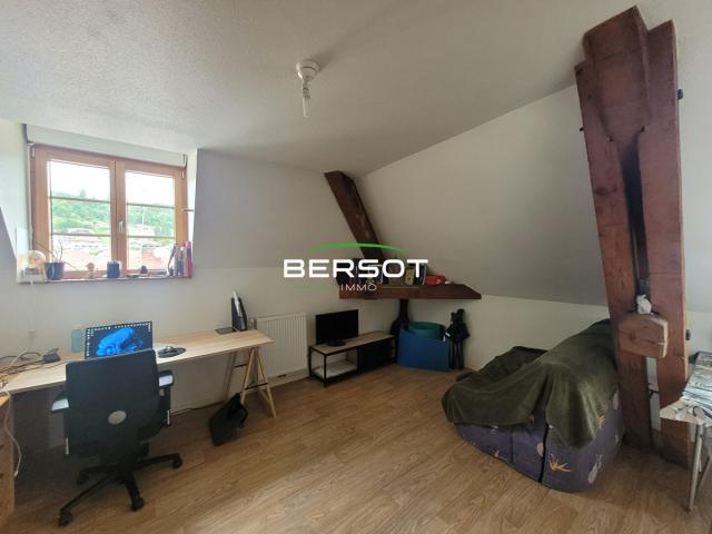 Appartement location à Pontarlier, Morteau