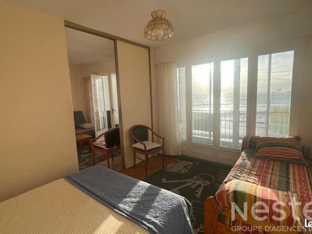 Appartement vente à Lorient, Bretagne