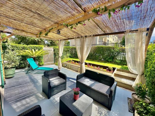 Appartement vente à Rambouillet, Voisins-le-bretonneux