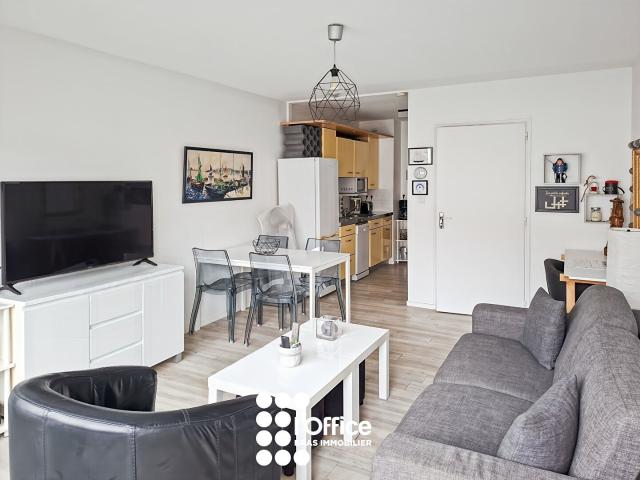 Appartement vente à Les Sables-d'Olonne, Château-d'olonne