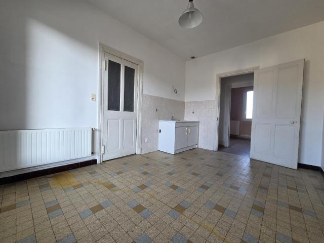 Appartement vente à La Tour-du-Pin, Nivolas-vermelle