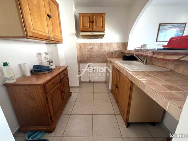 Appartement vente à Arrondissement de Draguignan, Draguignan