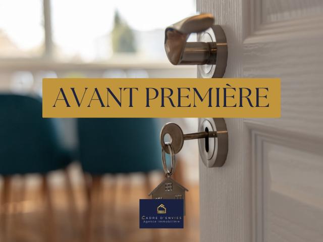 Appartement vente à Bordeaux, Le Haillan