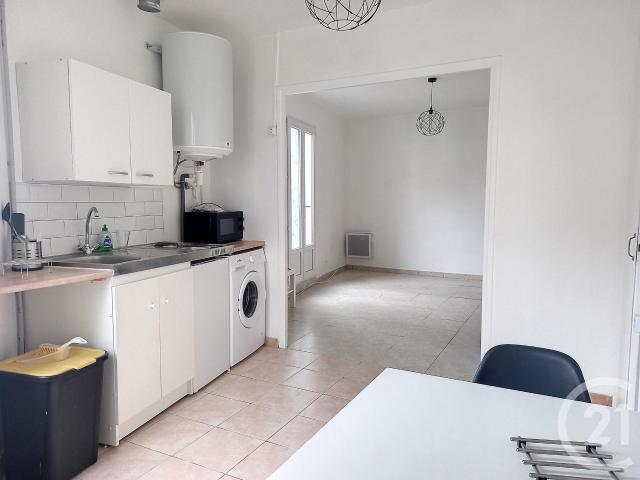 Appartement vente à Béziers