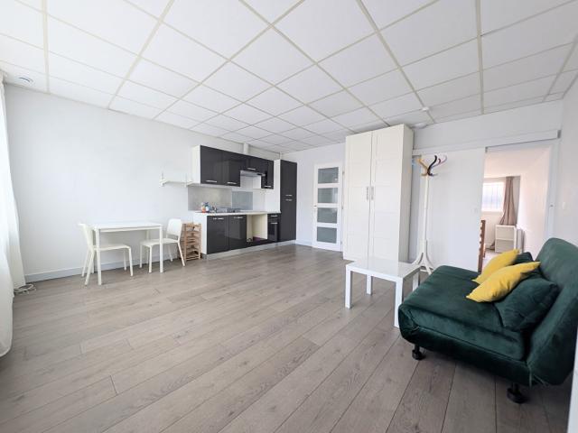 Appartement vente à Argenteuil, Bezons