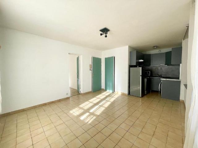 Appartement vente à Senlis, Coye-la-forêt