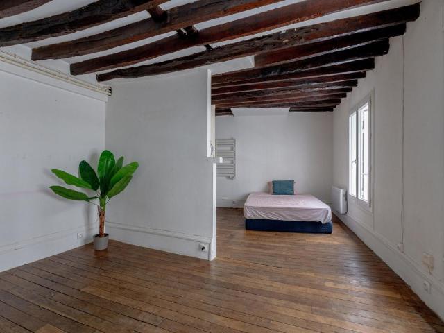 Appartement vente à Paris, Île-de-France