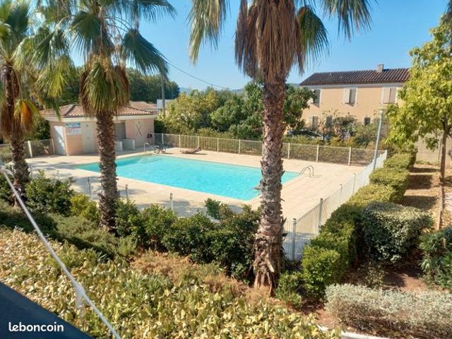 Appartement vente à Le Luc, Var