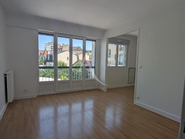 Appartement location à Créteil, Alfortville