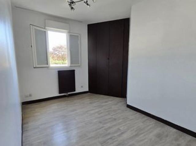 Appartement vente à Évry-Courcouronnes, Essonne