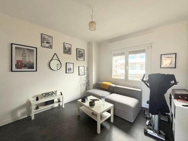 Appartement vente à Fréjus, Var