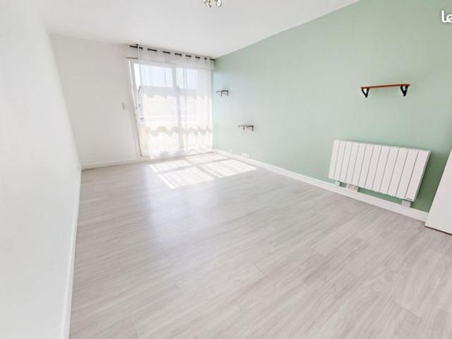 Appartement vente à Caen, Courseulles-sur-mer