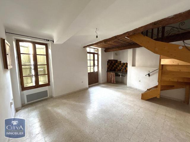 Appartement location à Le Plan, Cucuron