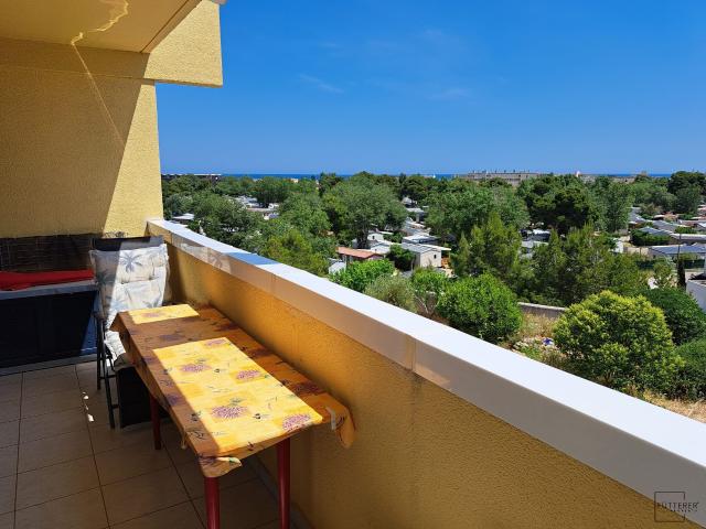Appartement vente à Narbonne