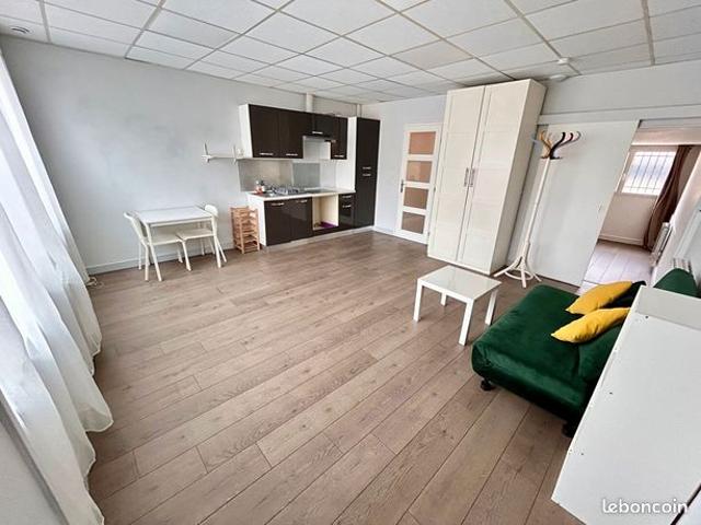 Appartement vente à Argenteuil, Bezons