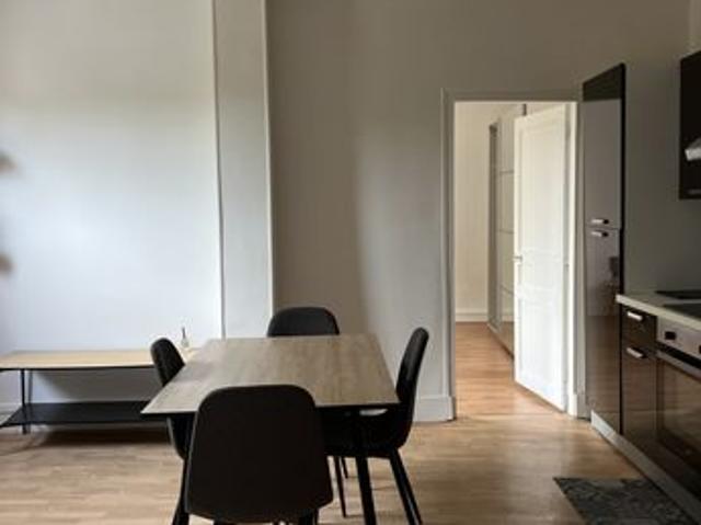 Appartement vente à Chartres, Eure-et-Loir