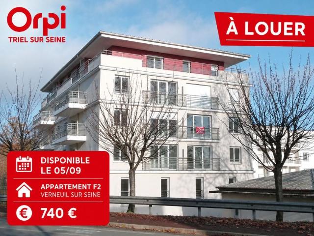 Appartement location à Saint-Germain-en-Laye, Île-de-France