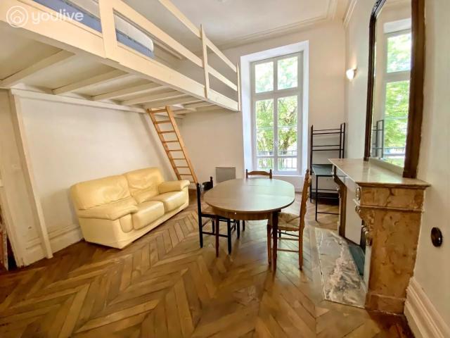 Appartement vente à Angers