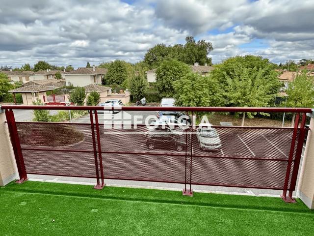 Appartement vente à Lotissement Barlogis et Clément, Castelsarrasin
