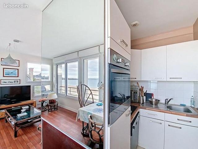 Appartement vente à Dinan, Bretagne