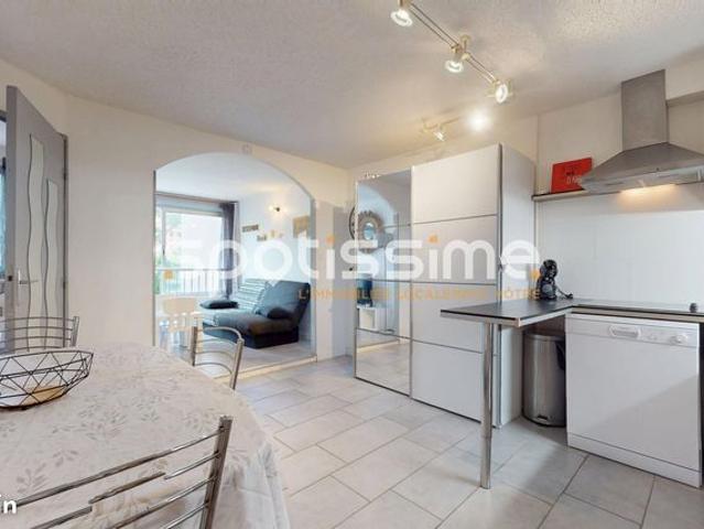 Appartement vente à Béziers, Agde