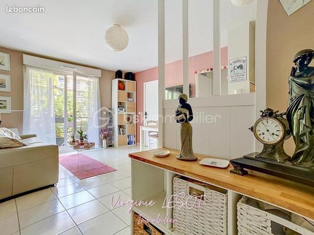 Appartement vente à Torcy, Vaires-sur-marne