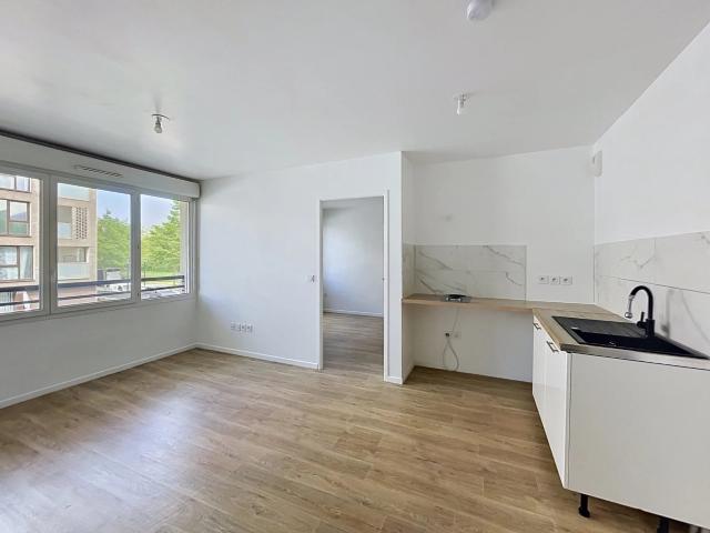 Appartement vente à Versailles, Trappes