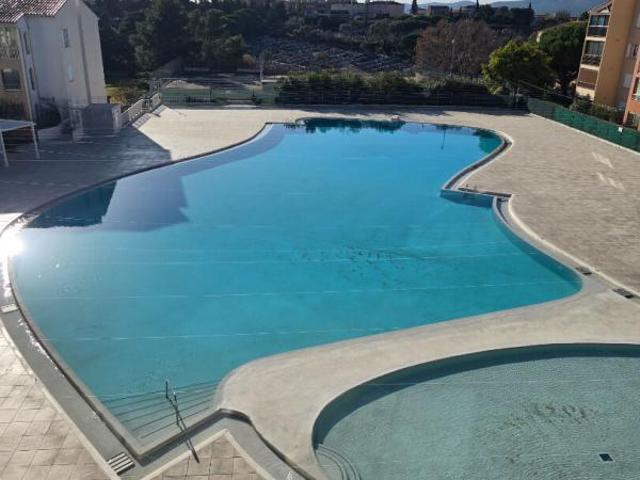 Appartement vente à Fréjus, Var