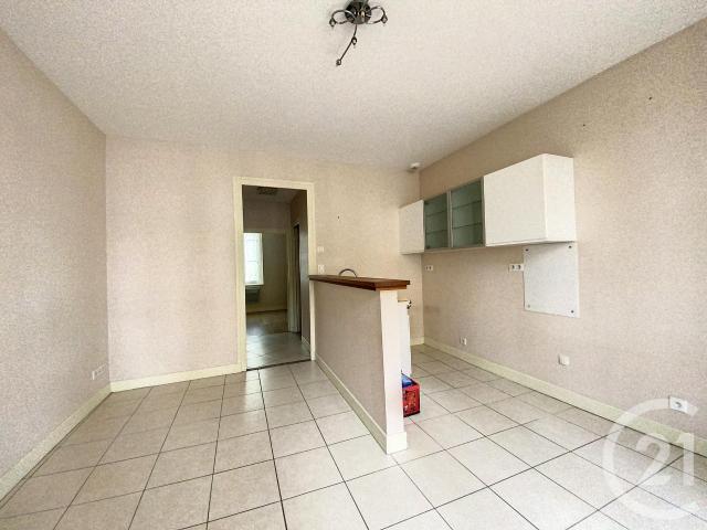 Appartement location à Saint-Pourçain-sur-Sioule, Allier