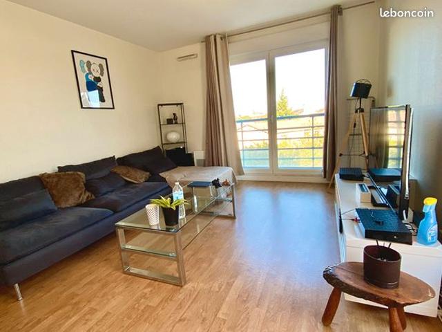 Appartement vente à Orléans