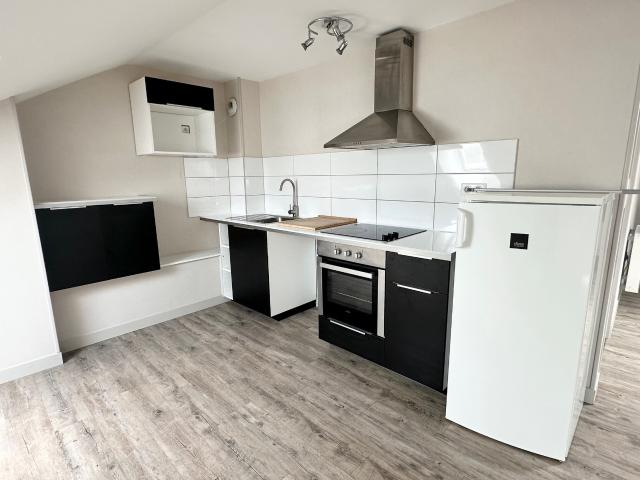 Appartement location à Limoges