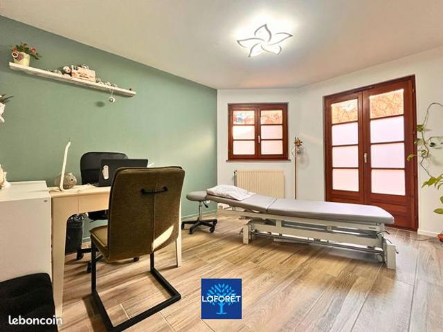 Appartement vente à Molsheim
