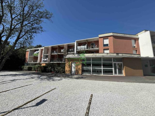 Appartement vente à Béziers