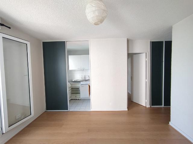 Appartement location à Bonnabaud, Clermont-Ferrand