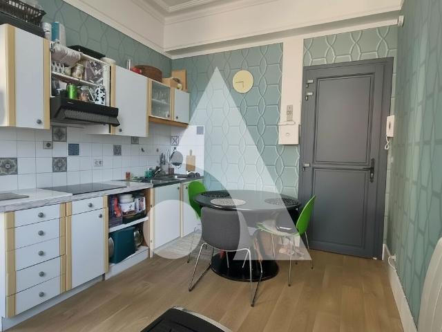 Appartement vente à Sarcelles, Montmorency