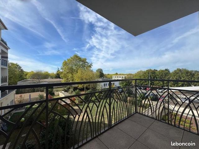 Appartement vente à Taverny, Val-d'Oise
