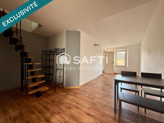 Appartement vente à Brignoles, Bras