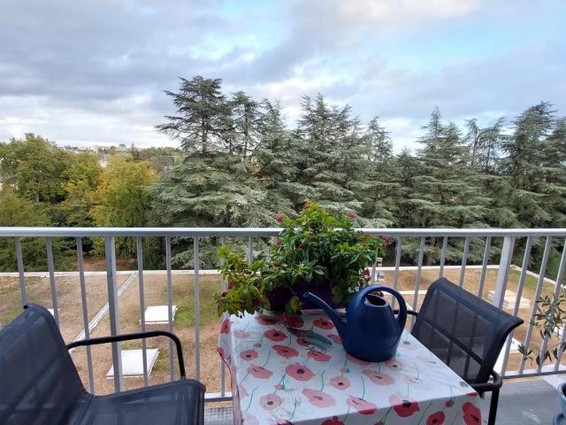 Appartement vente à Tours