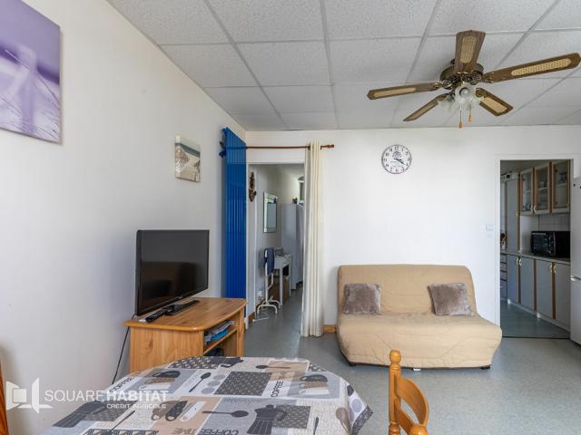 Appartement vente à Les Sables-d'Olonne, Saint-hilaire-de-riez