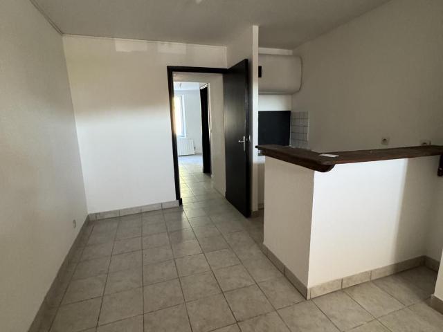 Appartement location à Montluçon