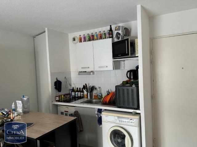 Appartement location à Calais