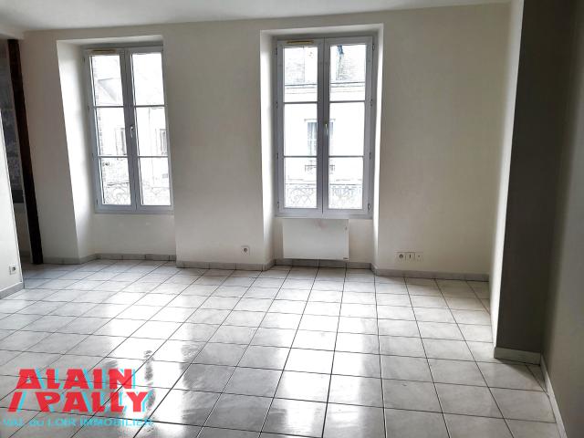 Appartement location à Châteaudun, Bonneval