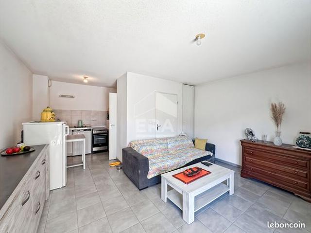 Appartement vente à Arles, La Salle Les Alpes