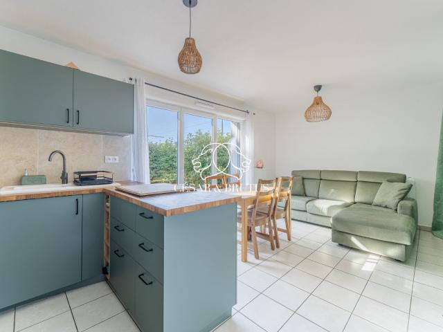Appartement vente à Lyon, Métropole de Lyon