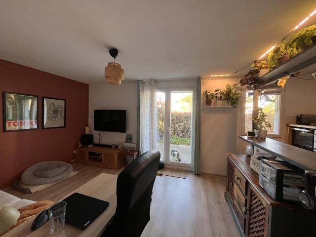 Appartement vente à Toulouse