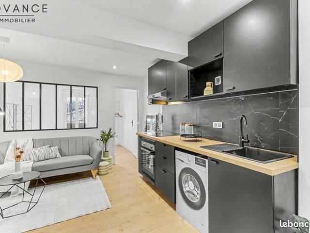 Appartement vente à Toulouse