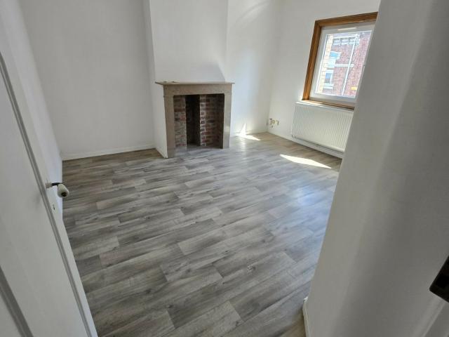 Appartement vente à Lille