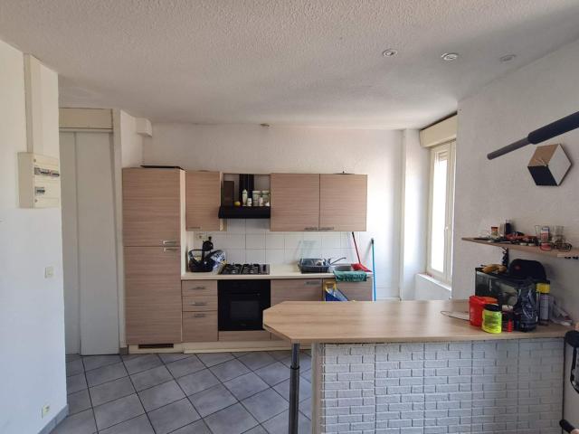 Appartement vente à Narbonne
